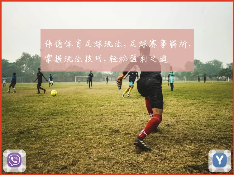 伟德体育足球玩法,足球赛事解析,掌握玩法技巧,轻松盈利之道